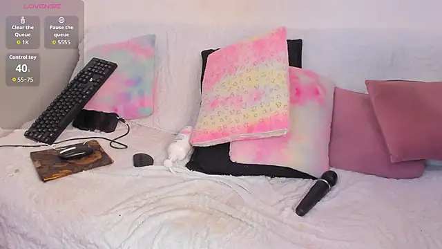 Brandy_brown_ Chat XXX in diretta
