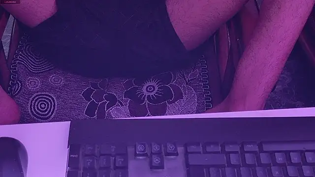 Show Webcam de zihan777