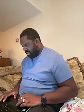 KOdaLion's Webcam Show