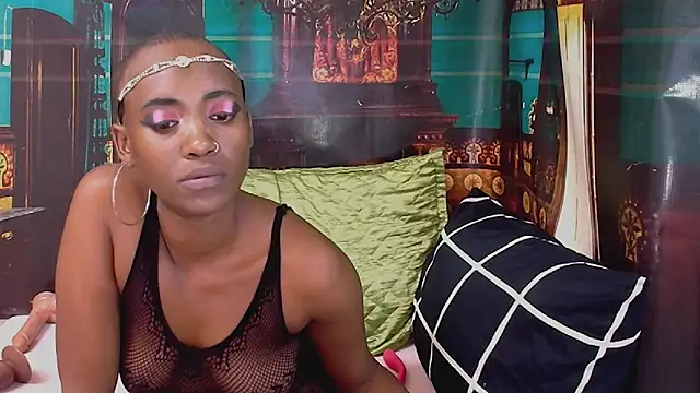 EbonyOlive69 Live XXX-Chat