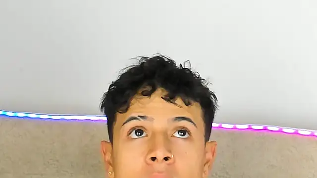 _Alex_Colton Webcam show