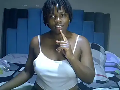 Živý XXX chat melanin_moon