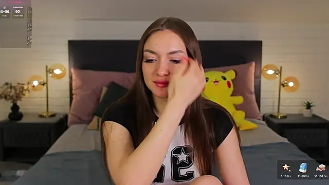 Czat XXX na żywo – Micky__love