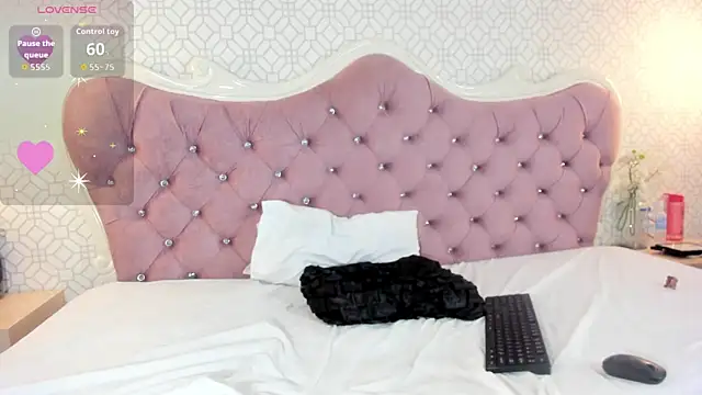 MarcelaCortes Adlı Modelin Canlı XXX Sohbeti