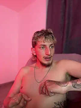Chatroom XXX en direct de ZarcoXIX