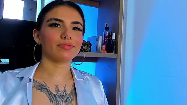 isabella_hvのライブXXXチャット