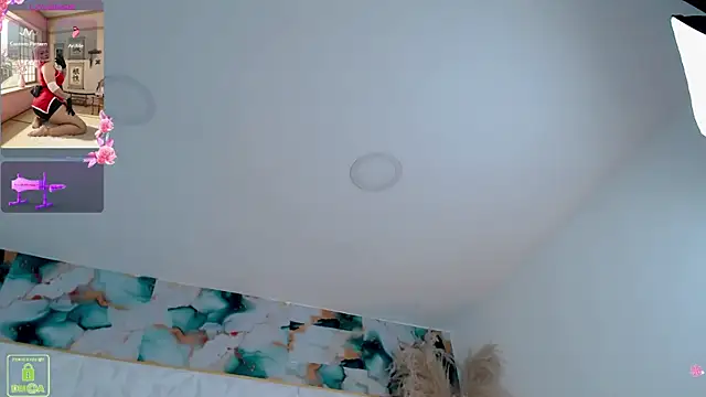 Azumi_Cosplay_ Chat XXX live