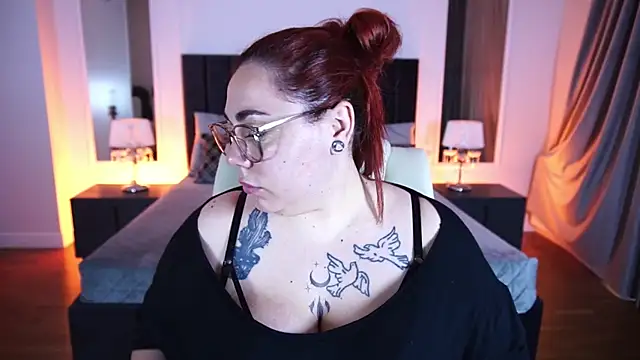 Chat XXX en directo de Kittywakee