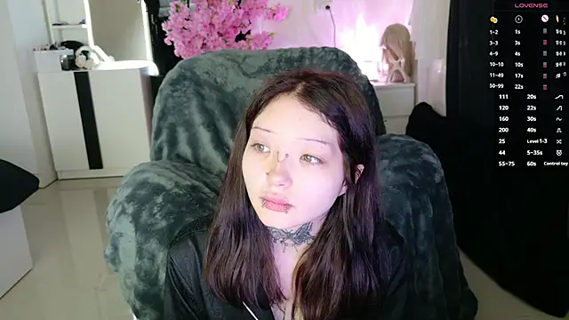 Lein_BoneのライブXXXチャット