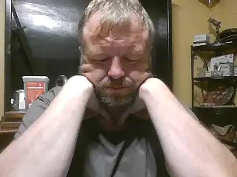 TheOneDonShaun's Live XXX Chat