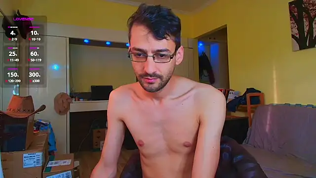 Chat XXX Live HungEddy