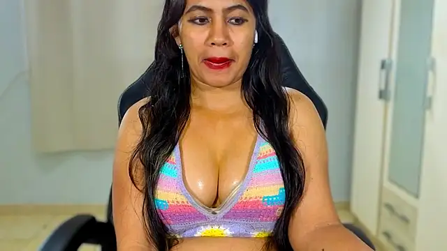 FannyXhot 라이브 XXX 채팅