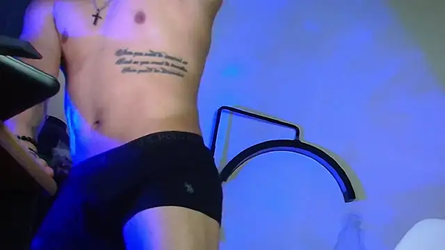 XanderCage99 Live XXX Chat