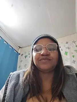 Chat XXX en directo de Avannay