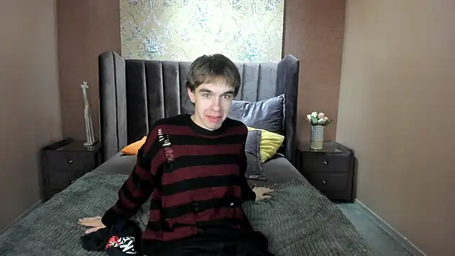 DaveBevy Live XXX Chat