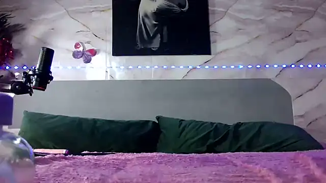 BunnyBliss2 Live XXX-chat