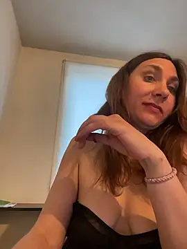 Živý XXX chat JasmineGlamour