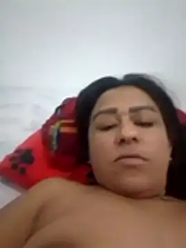 XXX chat uživo modela Scarlet_01_