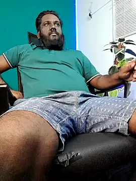 Rayansmith_ 라이브 XXX 채팅