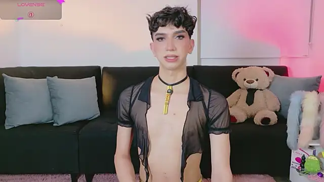 Jamess_Brown Live XXX Chat