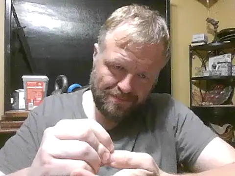 TheOneDonShaun Live XXX-Chat