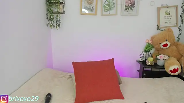 megan_29's Live XXX Chat