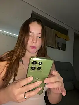 AMORINHA_S2_ – Live XXX-chat