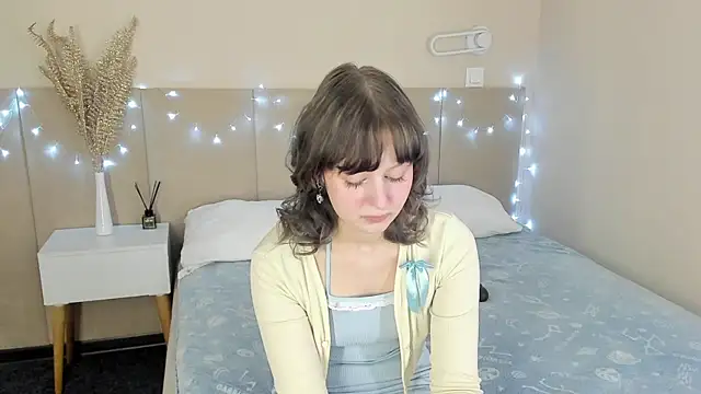 AdeleSilvy's Live XXX Chat