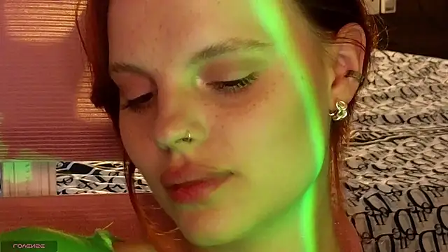mollybossy's Live XXX Chat