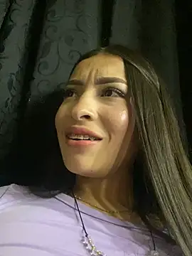 Živý XXX chat Itze_Mua