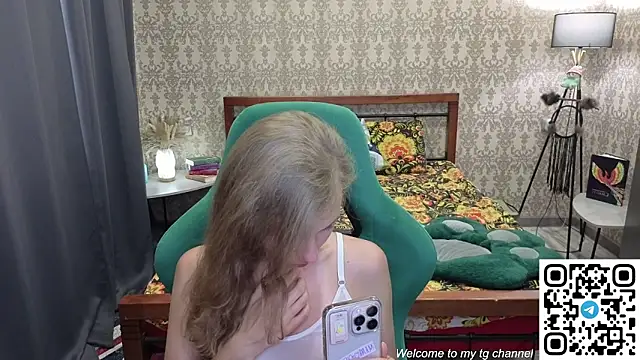 Lill_Ana Live XXX-Chat