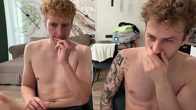 qwersprice's Live XXX Chat