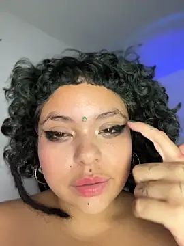 Capitaldoll420's Live XXX Chat
