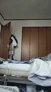 07YUKIO's Webcam Show