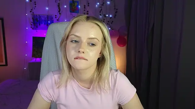 ImBonBon Chat XXX in diretta