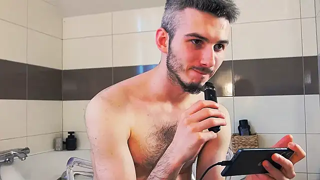 Magic_Storms Chat XXX in diretta