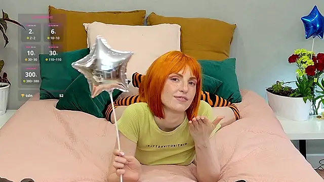 Visbeen Live XXX chat