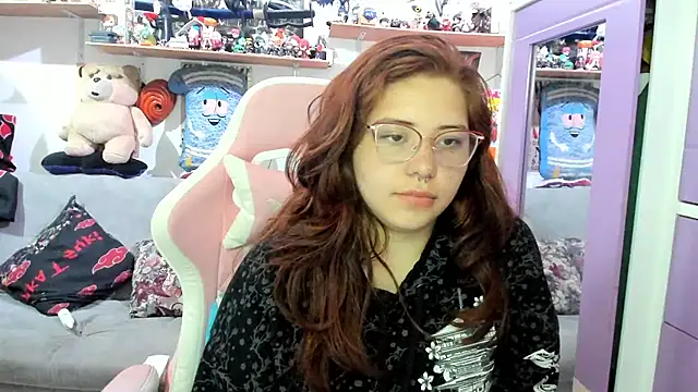 Chat XXX Live soficammy