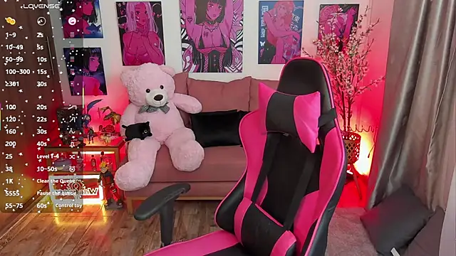 annieesweettn Live XXX chat