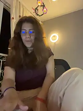luminova021 – Live XXX-chat
