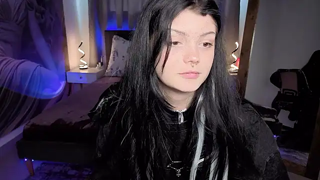 MileyRoodn Live XXX chat