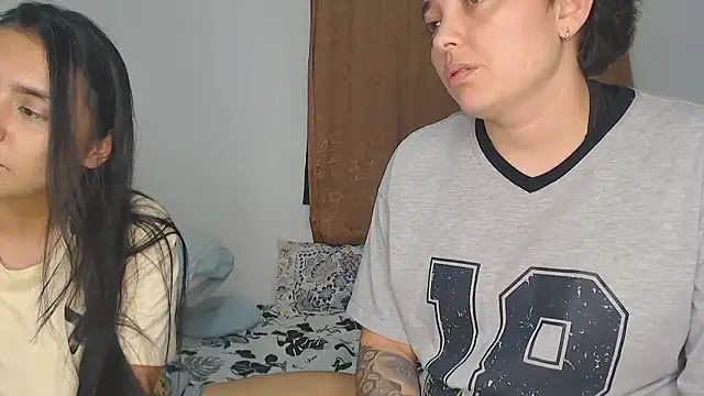 kathy_luisa Chat XXX in diretta