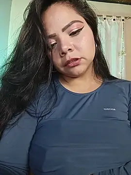 Chat +18 de ROUSSE_SINCLAIR ao vivo