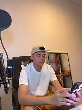 clarkdangerous Obrolan Langsung XXX