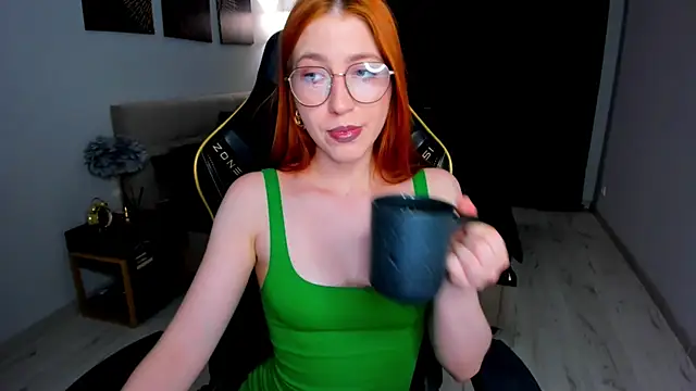 Živý XXX chat _FireInMySoul_