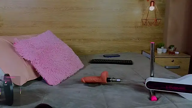 Elianmoon Chat XXX in diretta