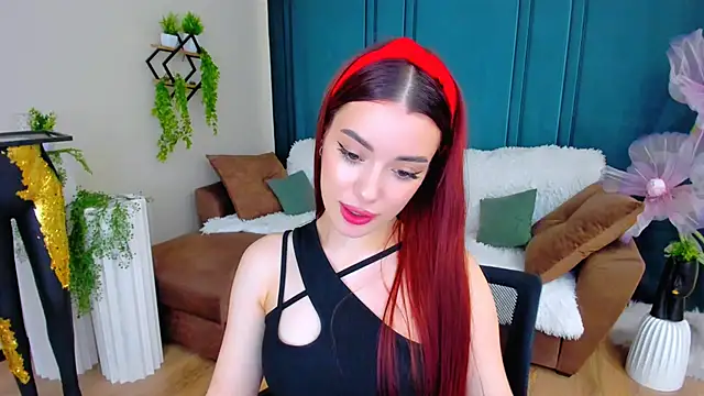 Chatroom XXX en direct de PutOnRepeat