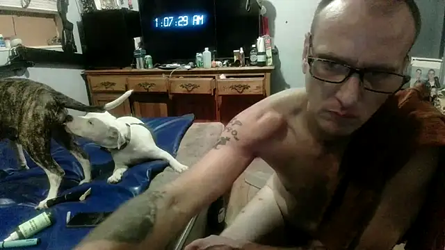 PornStro921 – Naživo XXX chat