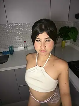 Gysel_flynn Chat XXX in diretta