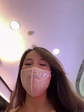 kiss_loo 现场XXX聊天